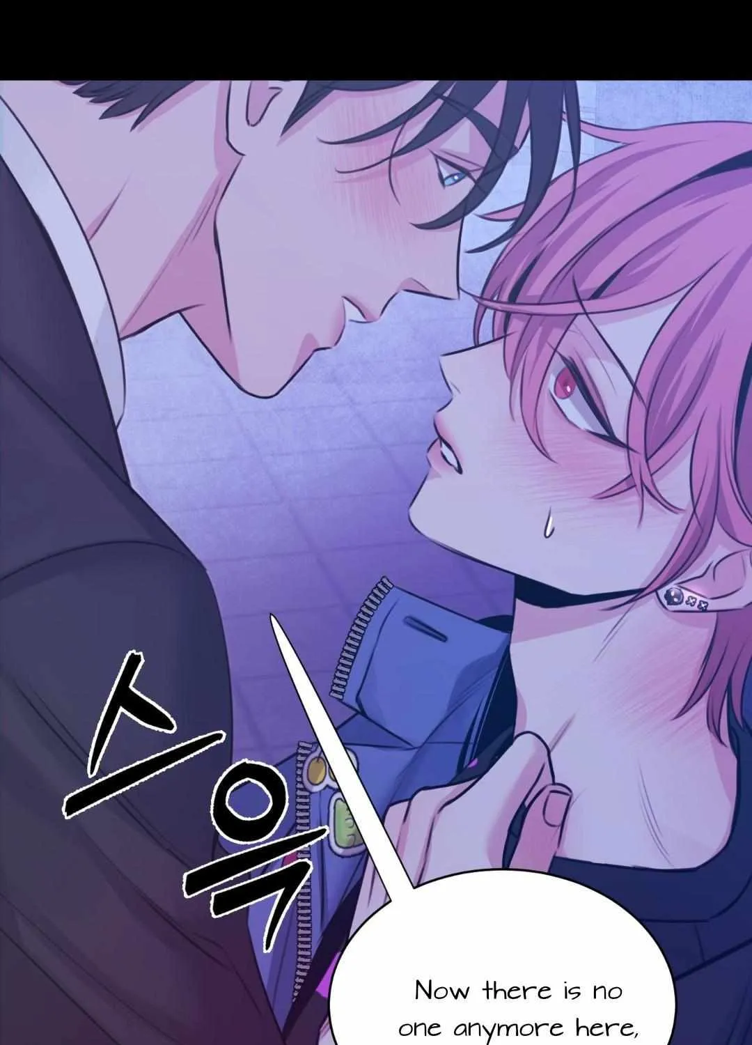 Love Peace Crazy Chapter 0 page 18 - 