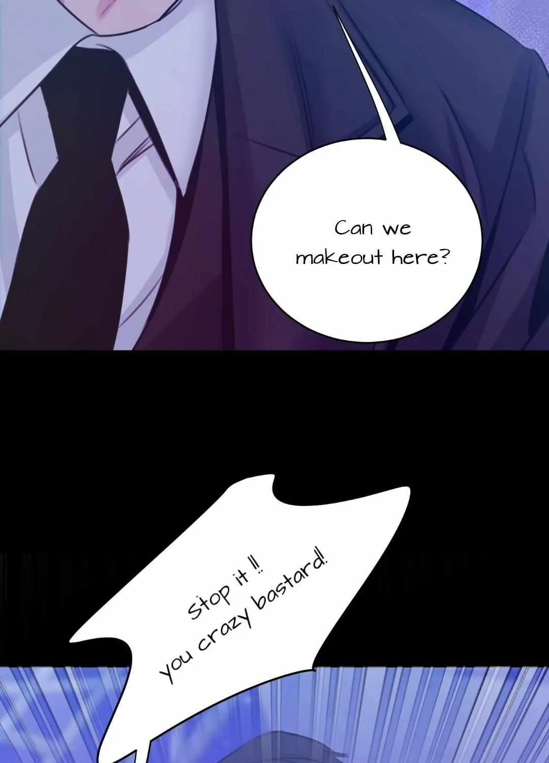 Love Peace Crazy Chapter 0 page 20 - 
