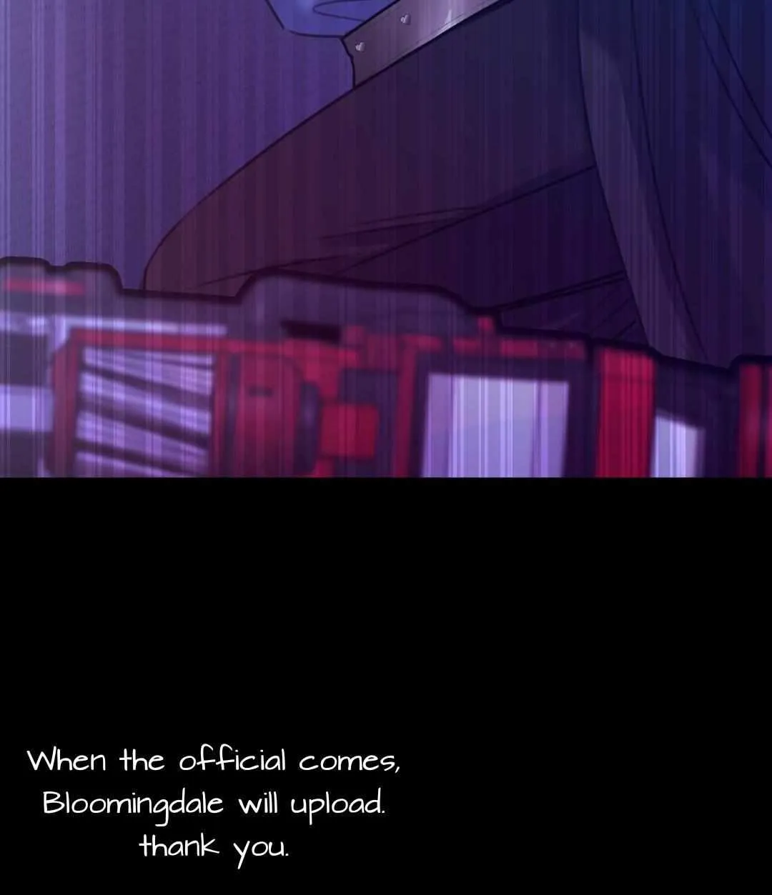 Love Peace Crazy Chapter 0 page 22 - 