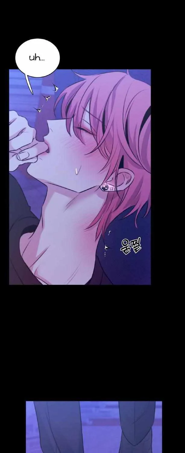 Love Peace Crazy Chapter 0 page 6 - 