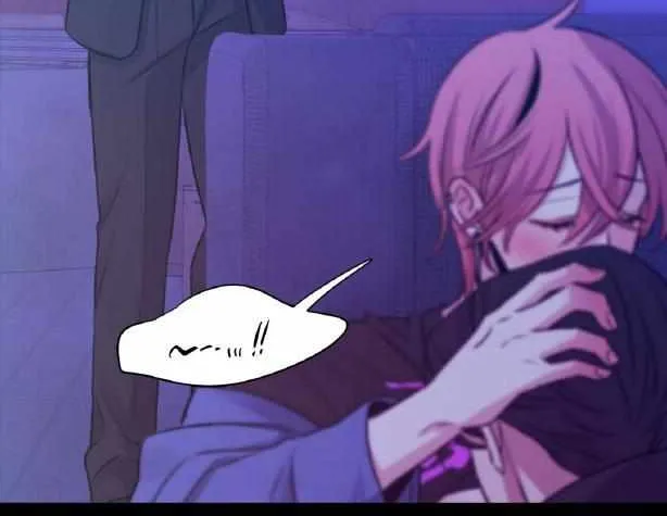 Love Peace Crazy Chapter 0 page 8 - 