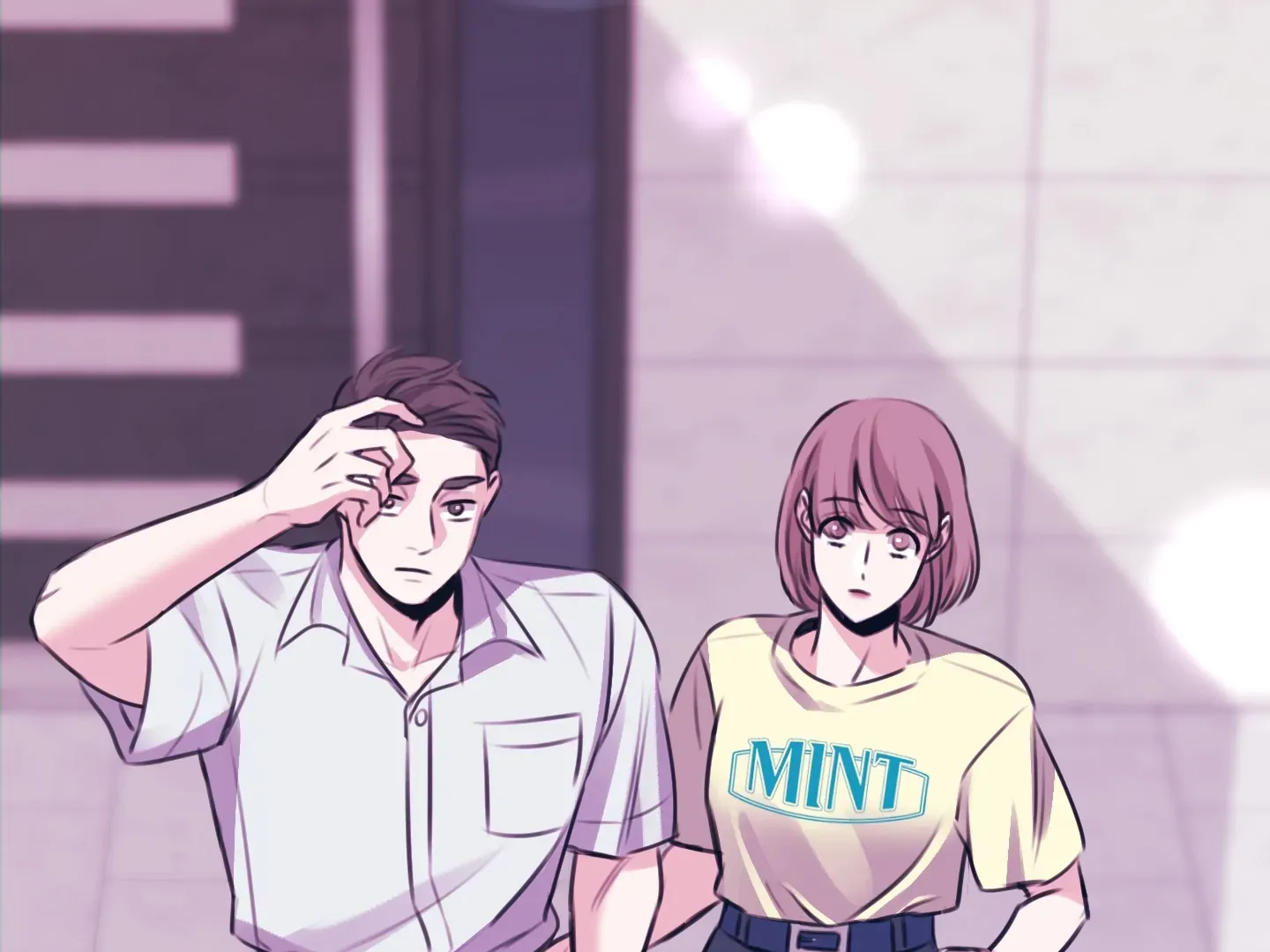 Love Peace Crazy Chapter 1 page 105 - 