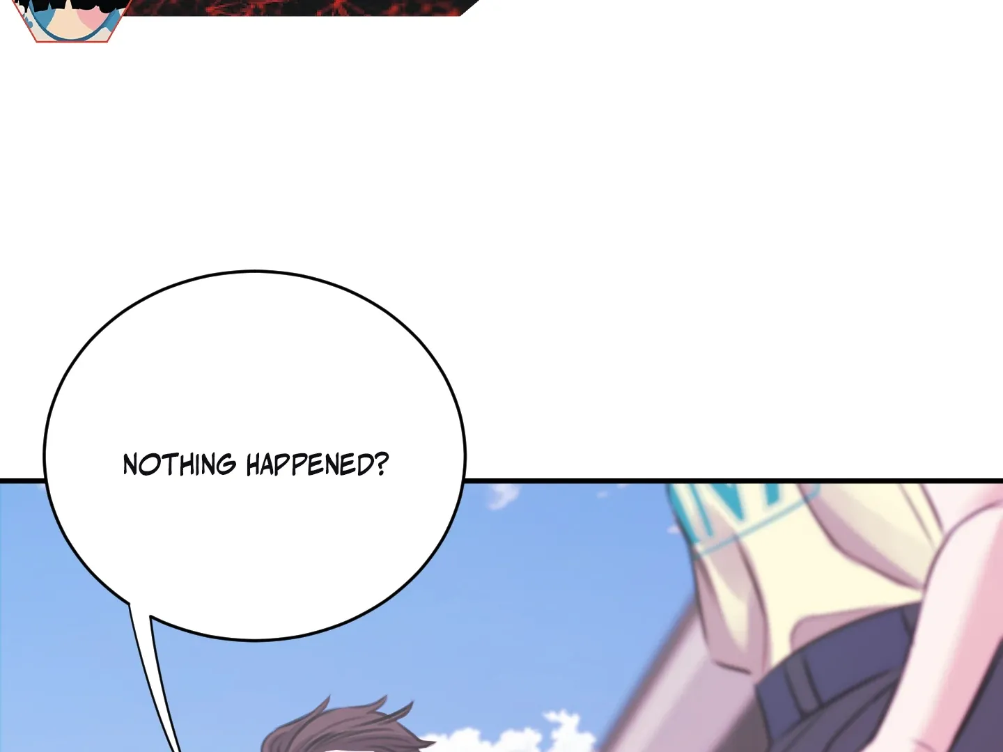 Love Peace Crazy Chapter 1 page 111 - 