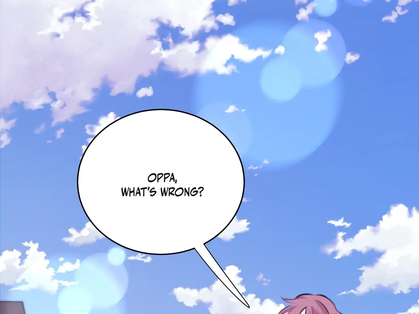 Love Peace Crazy Chapter 1 page 117 - 
