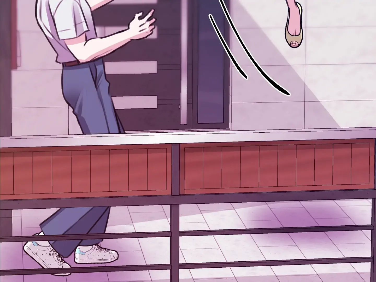 Love Peace Crazy Chapter 1 page 119 - 