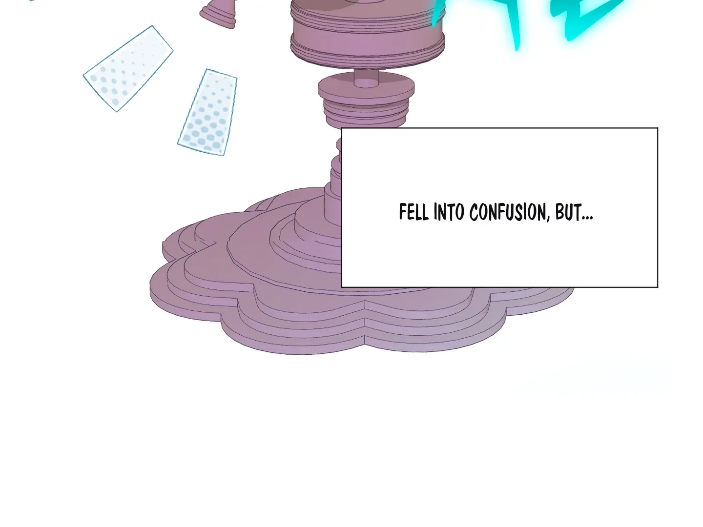 Love Peace Crazy Chapter 1 page 125 - 