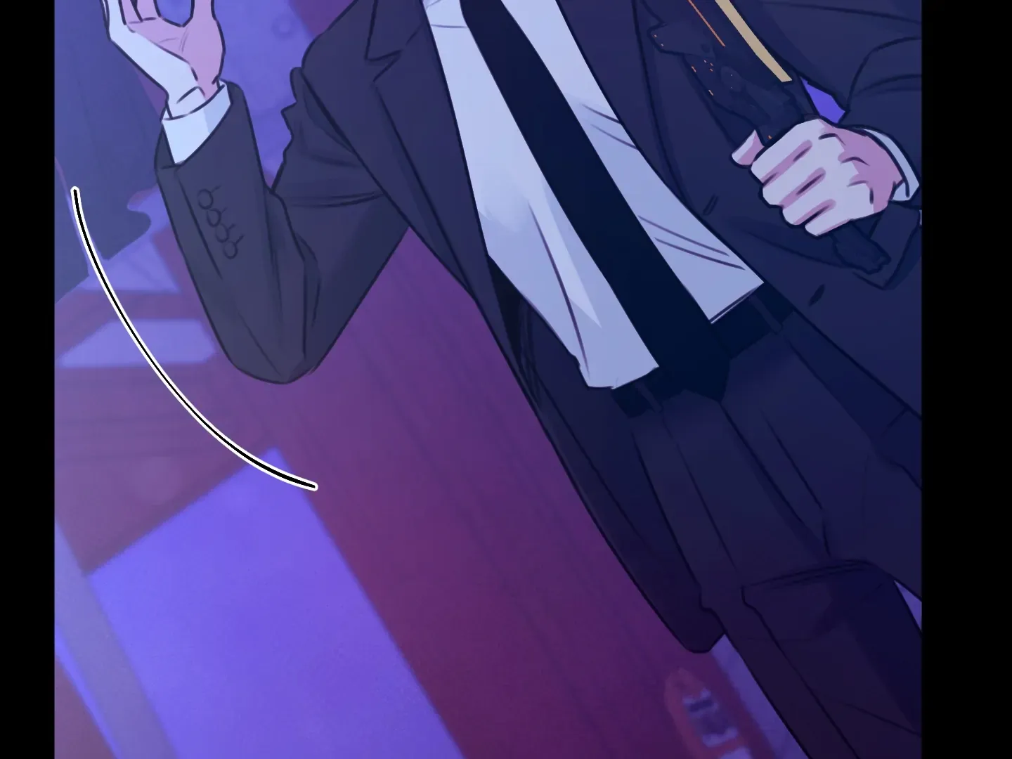 Love Peace Crazy Chapter 1 page 14 - 