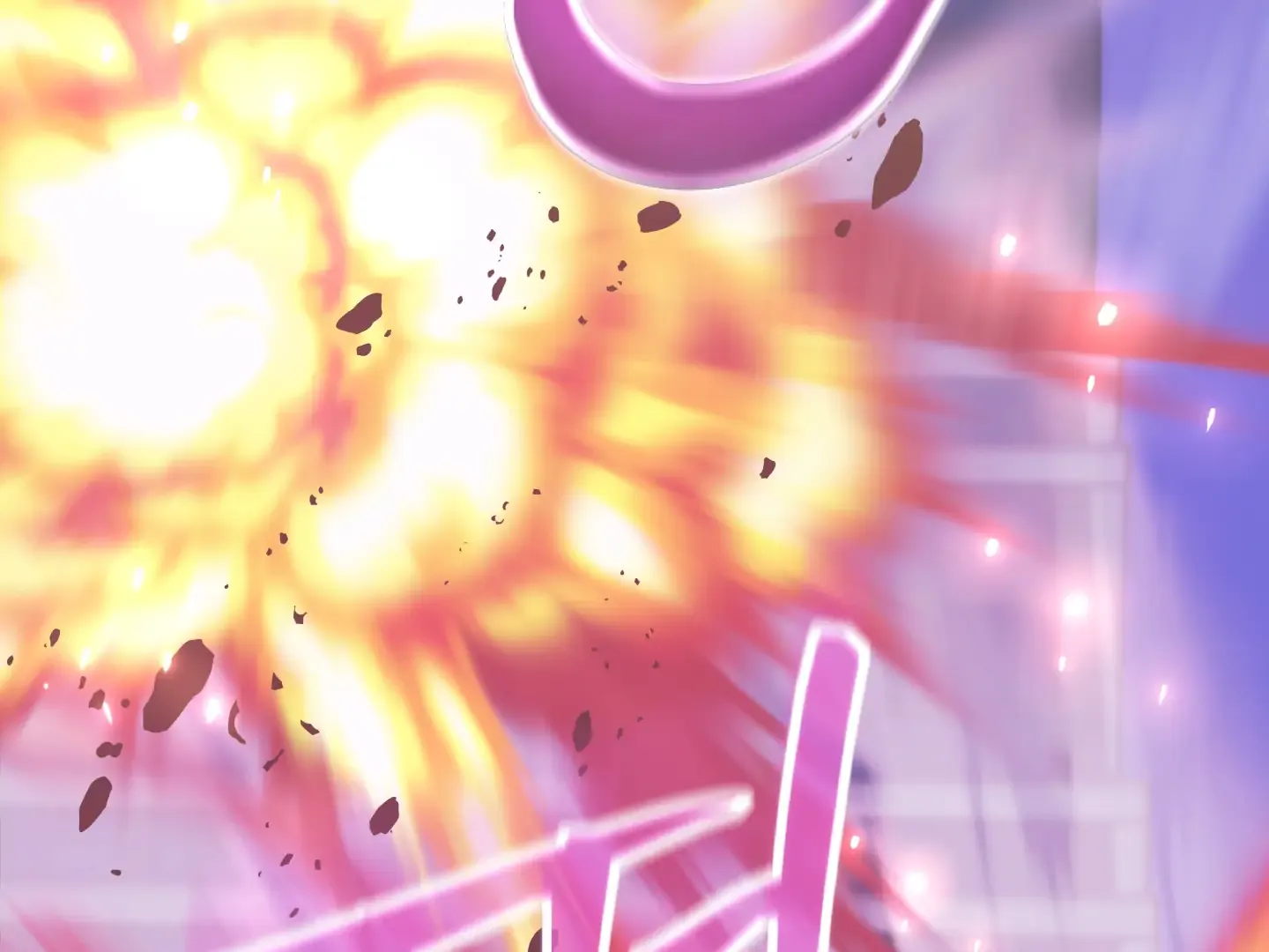 Love Peace Crazy Chapter 1 page 153 - 