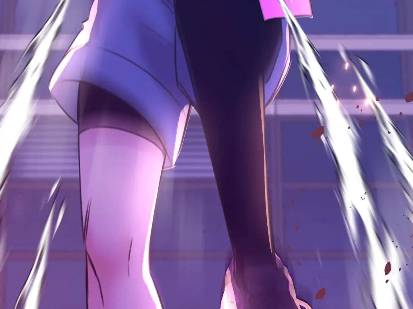 Love Peace Crazy Chapter 1 page 157 - 