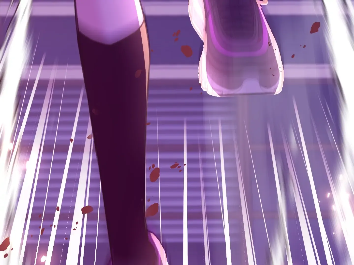 Love Peace Crazy Chapter 1 page 158 - 