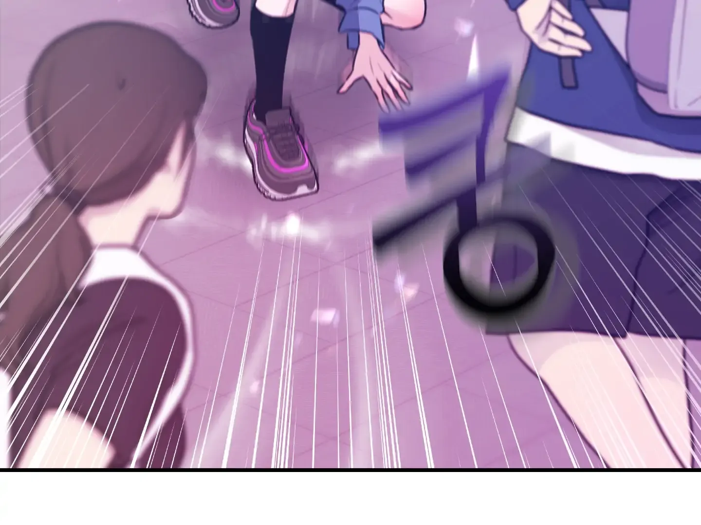 Love Peace Crazy Chapter 1 page 162 - 