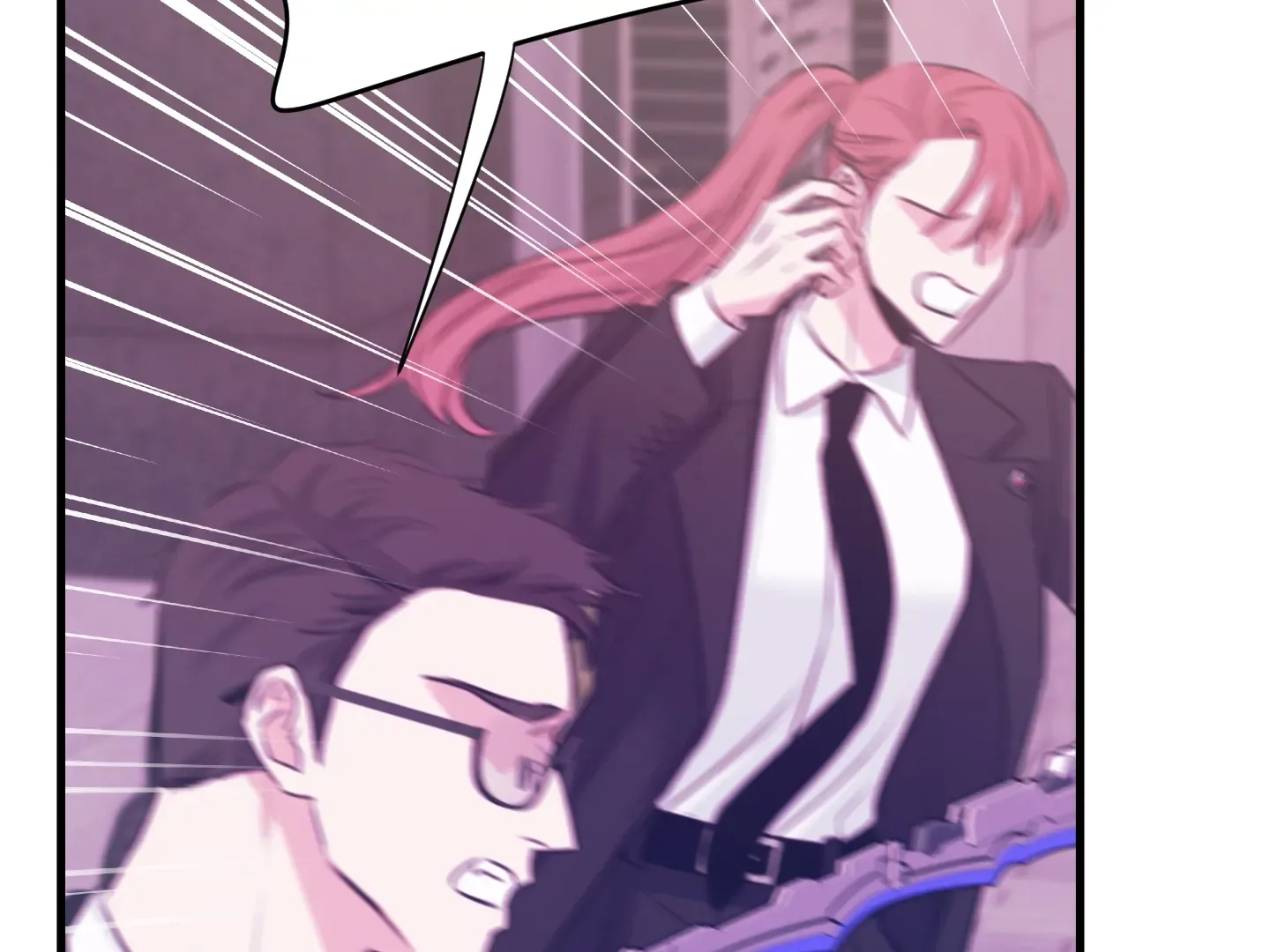 Love Peace Crazy Chapter 1 page 164 - 
