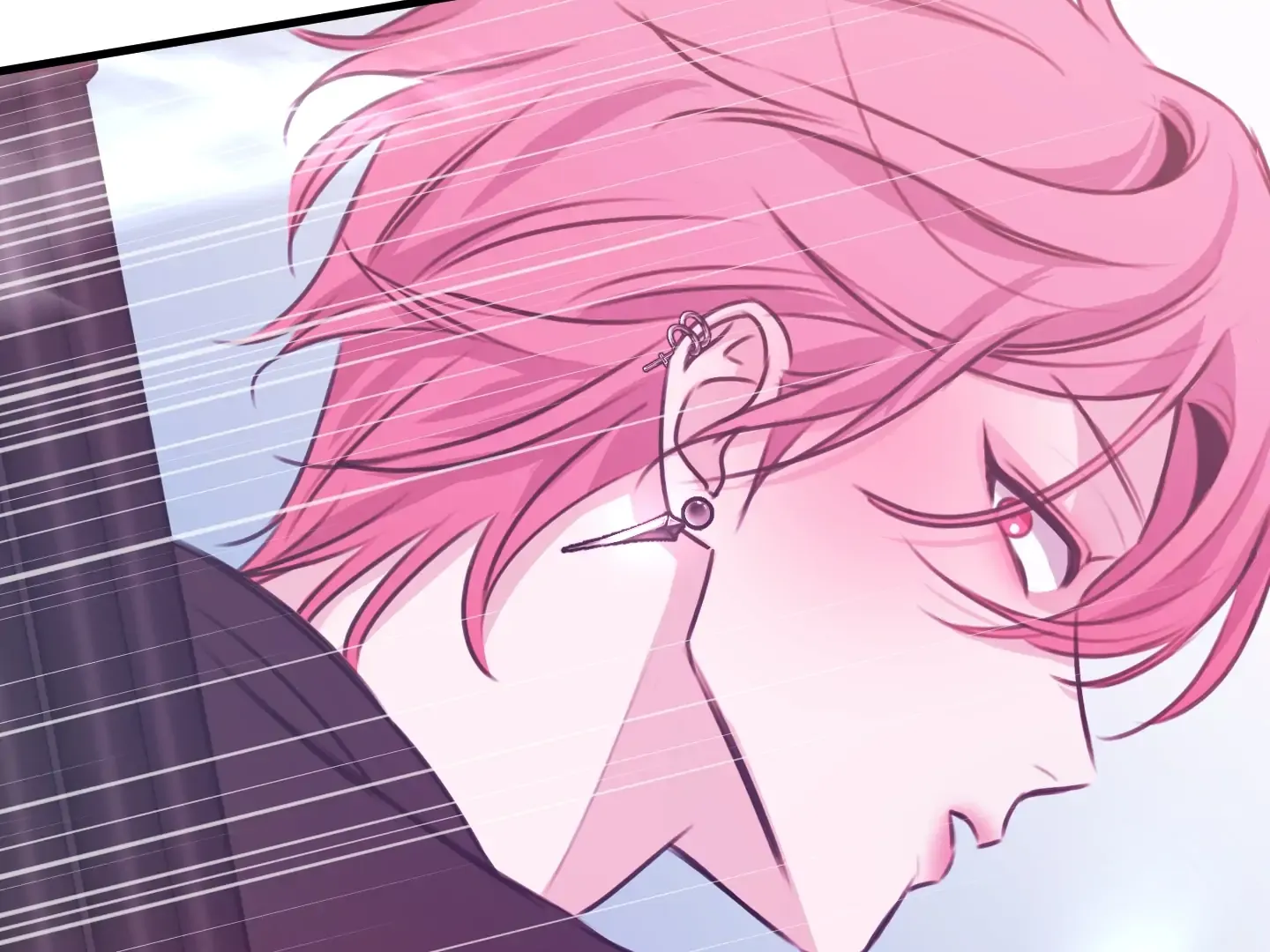 Love Peace Crazy Chapter 1 page 167 - 