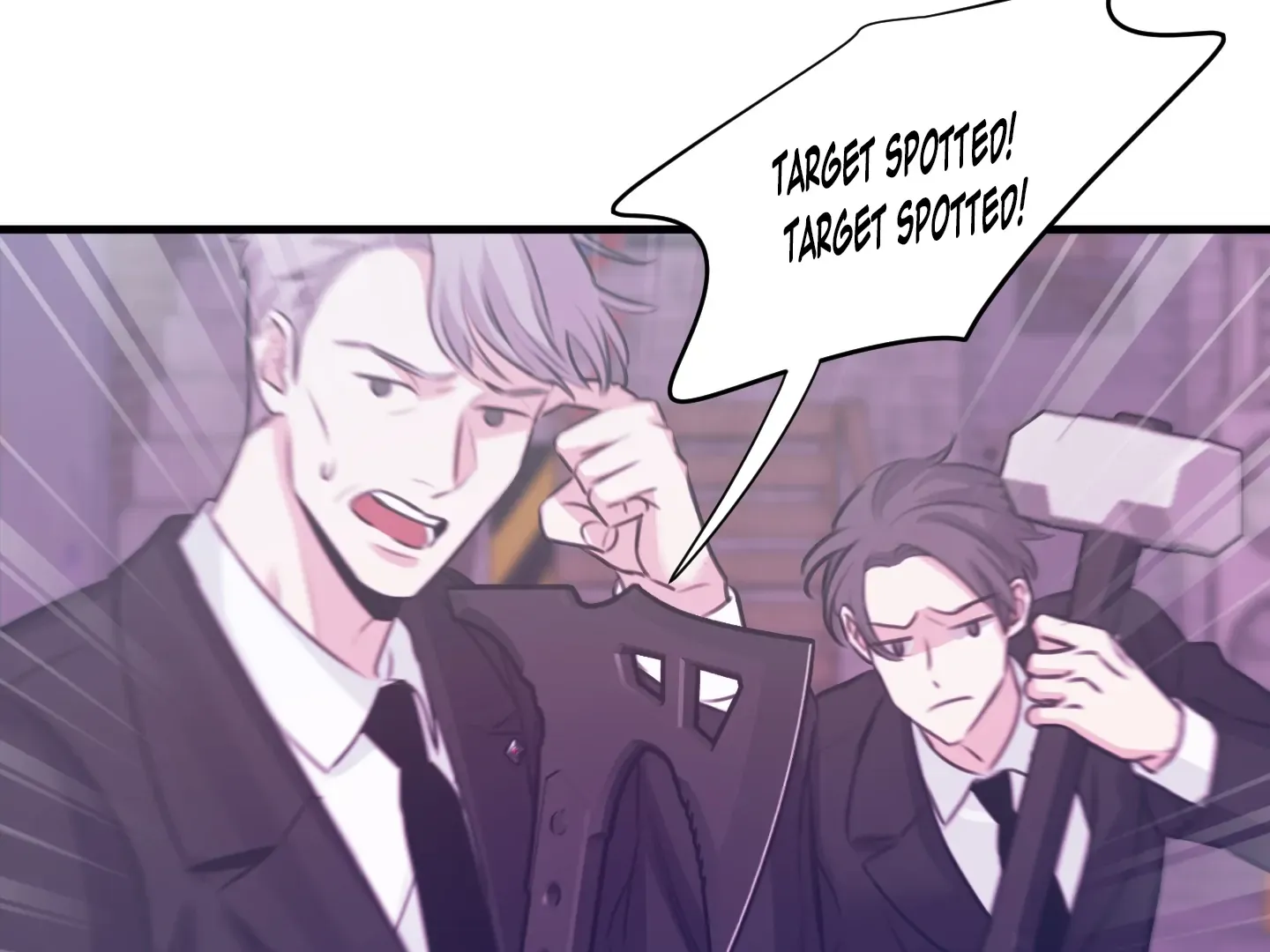Love Peace Crazy Chapter 1 page 179 - 