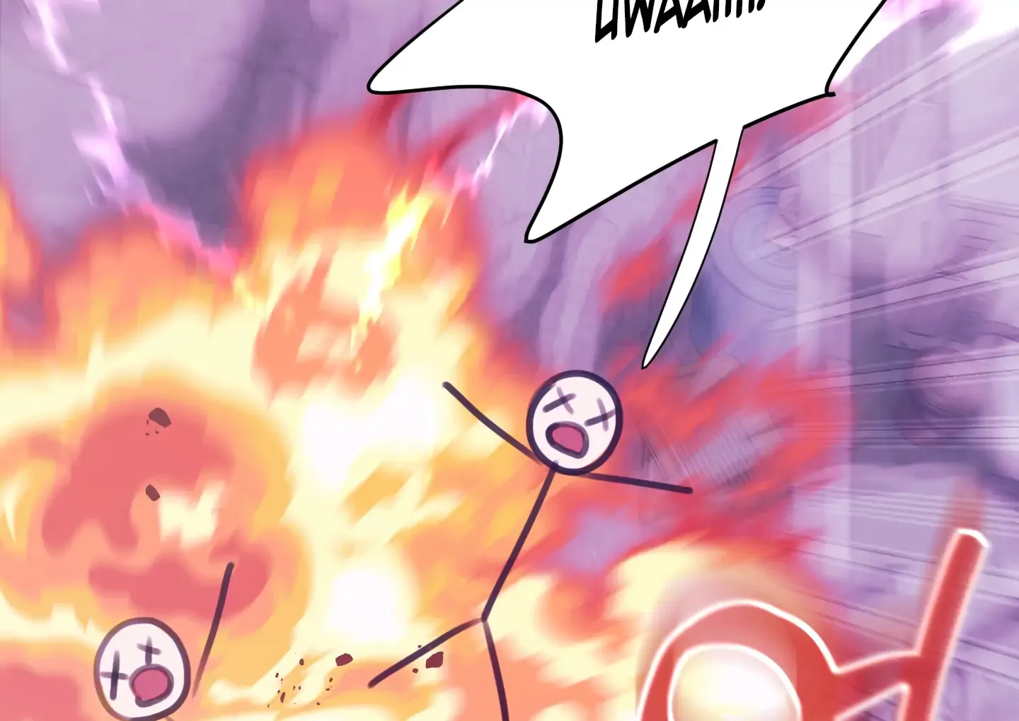 Love Peace Crazy Chapter 1 page 183 - 