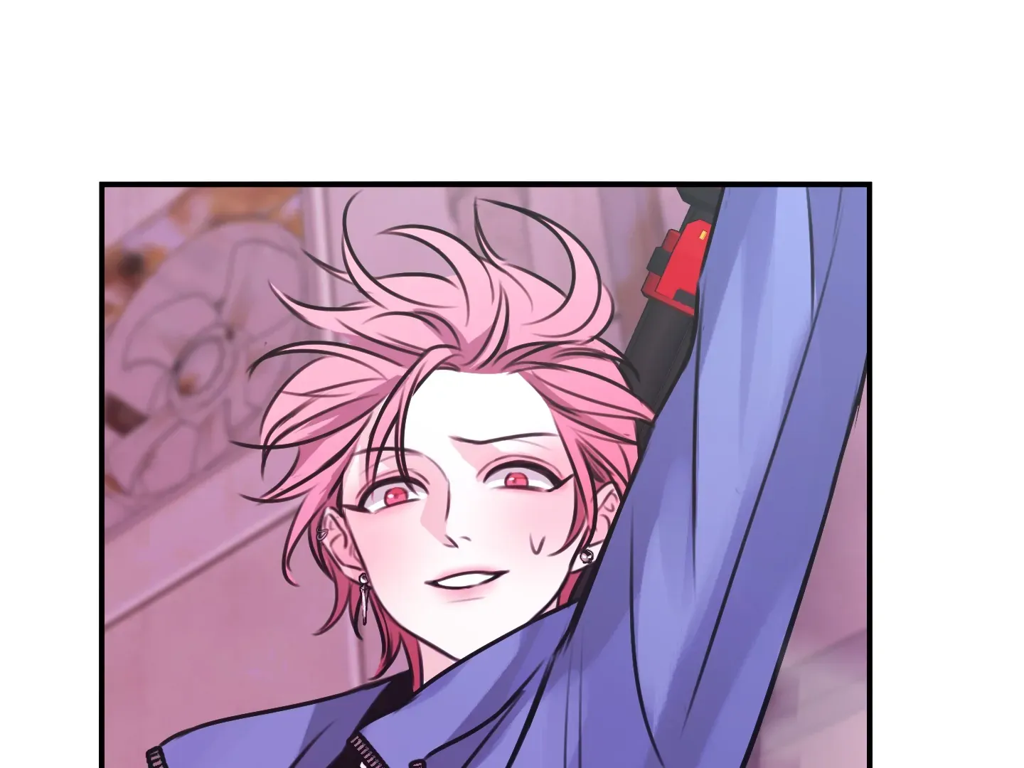 Love Peace Crazy Chapter 1 page 185 - 