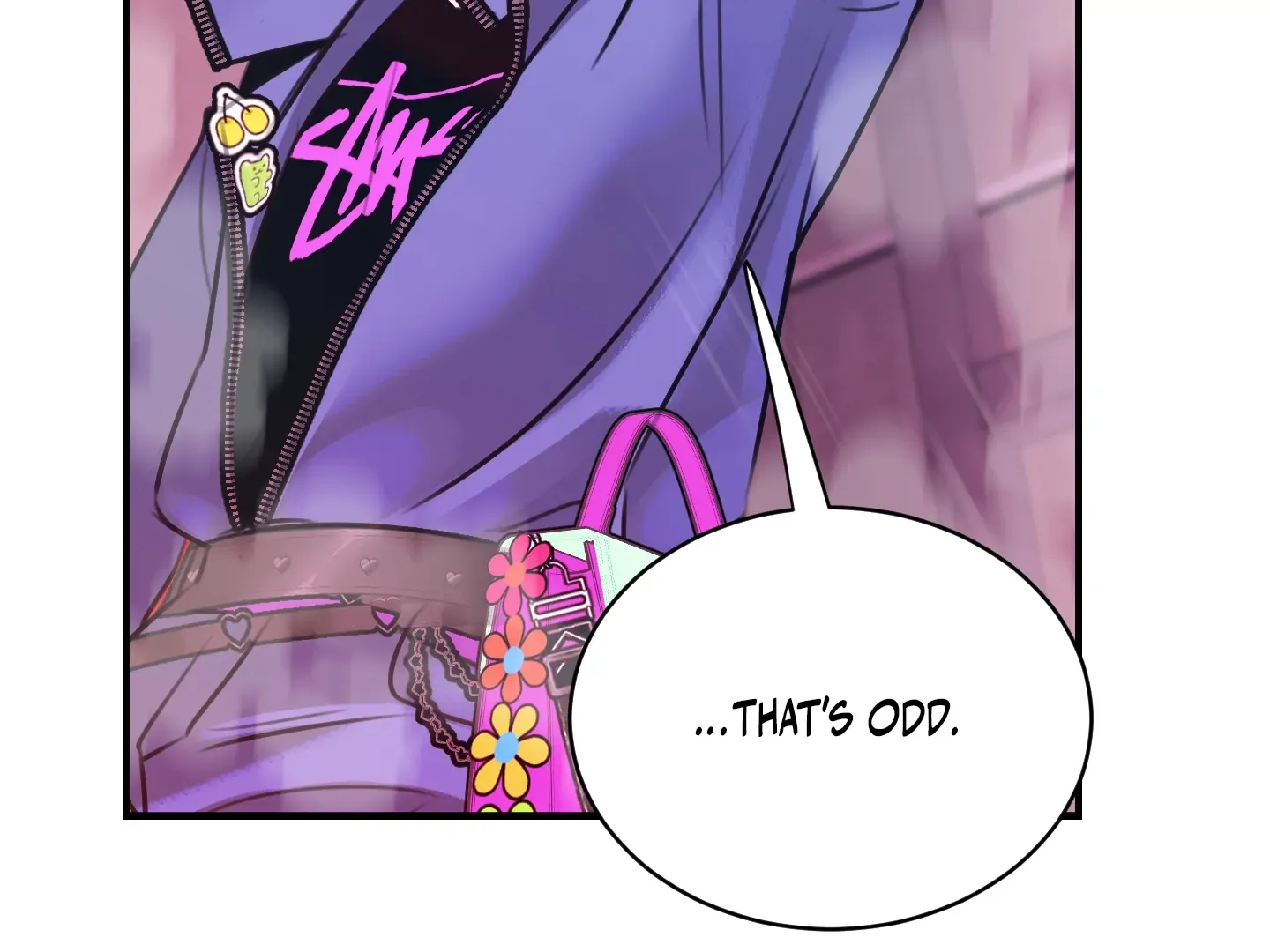 Love Peace Crazy Chapter 1 page 186 - 
