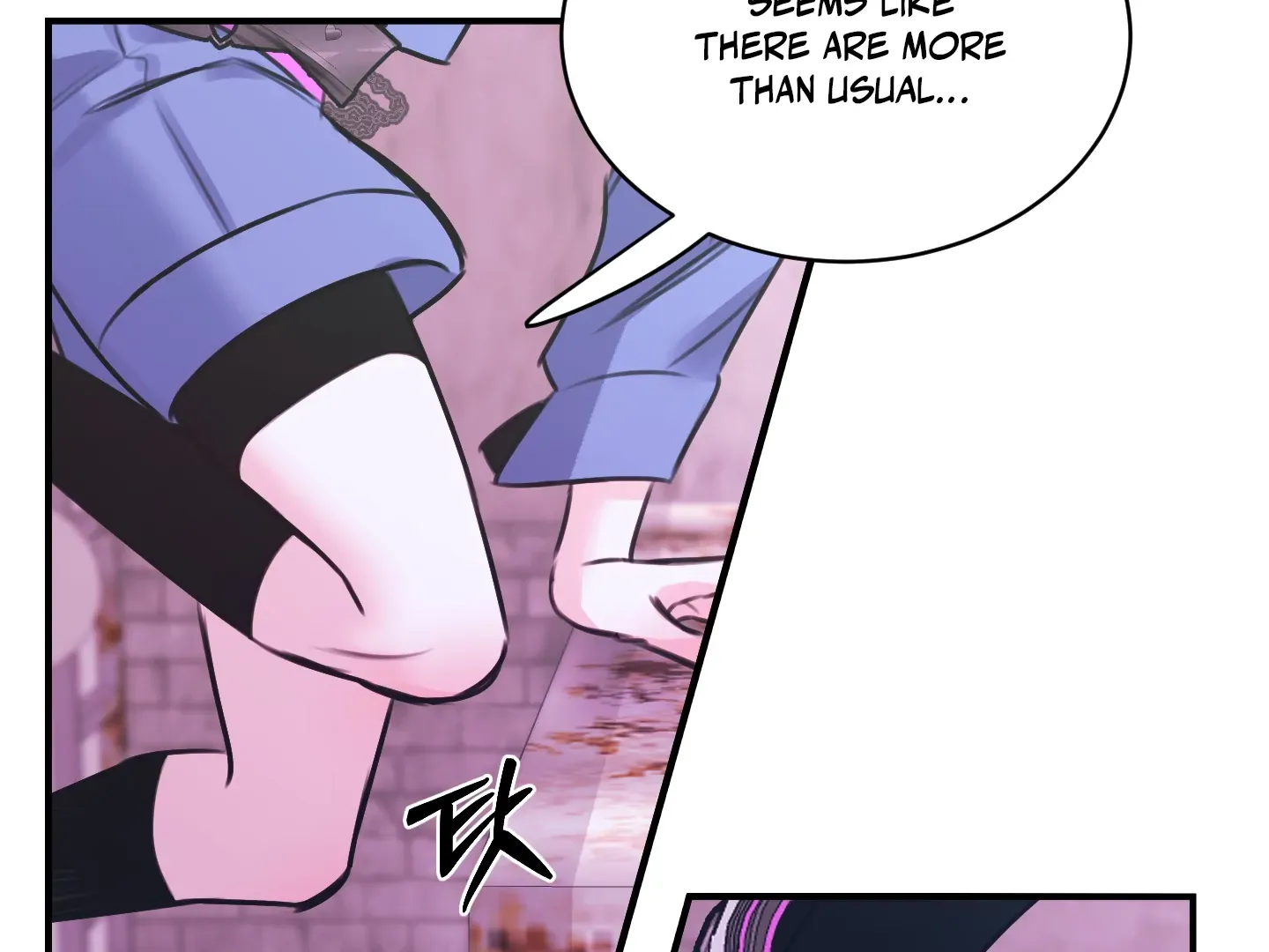 Love Peace Crazy Chapter 1 page 188 - 