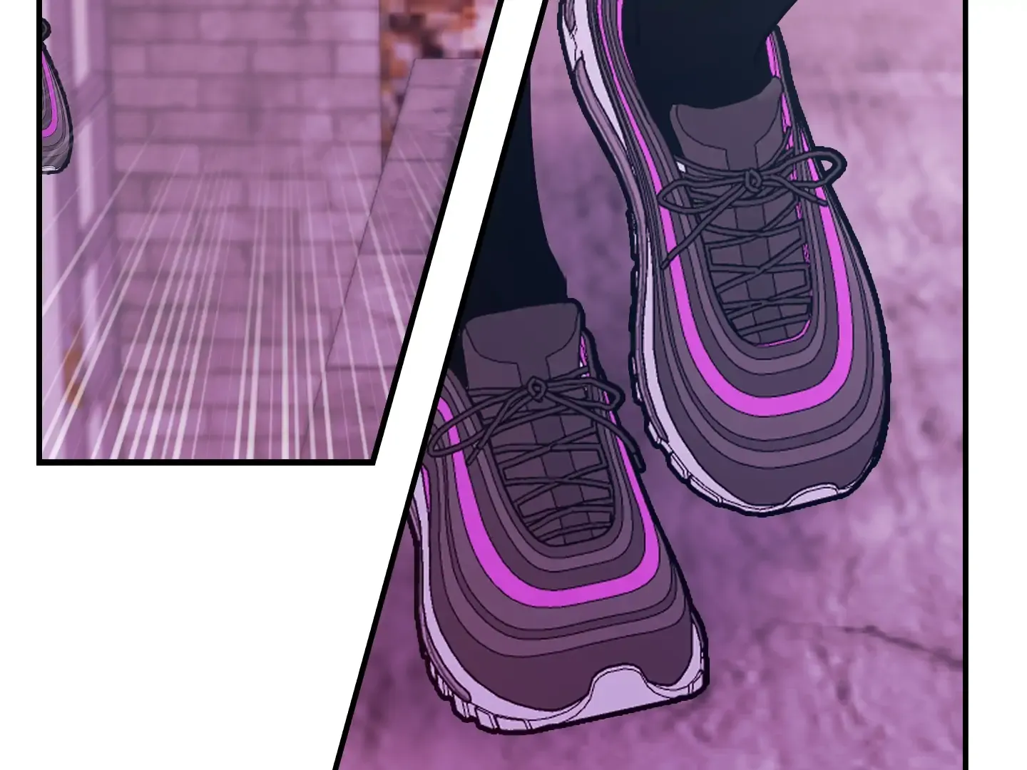 Love Peace Crazy Chapter 1 page 189 - 