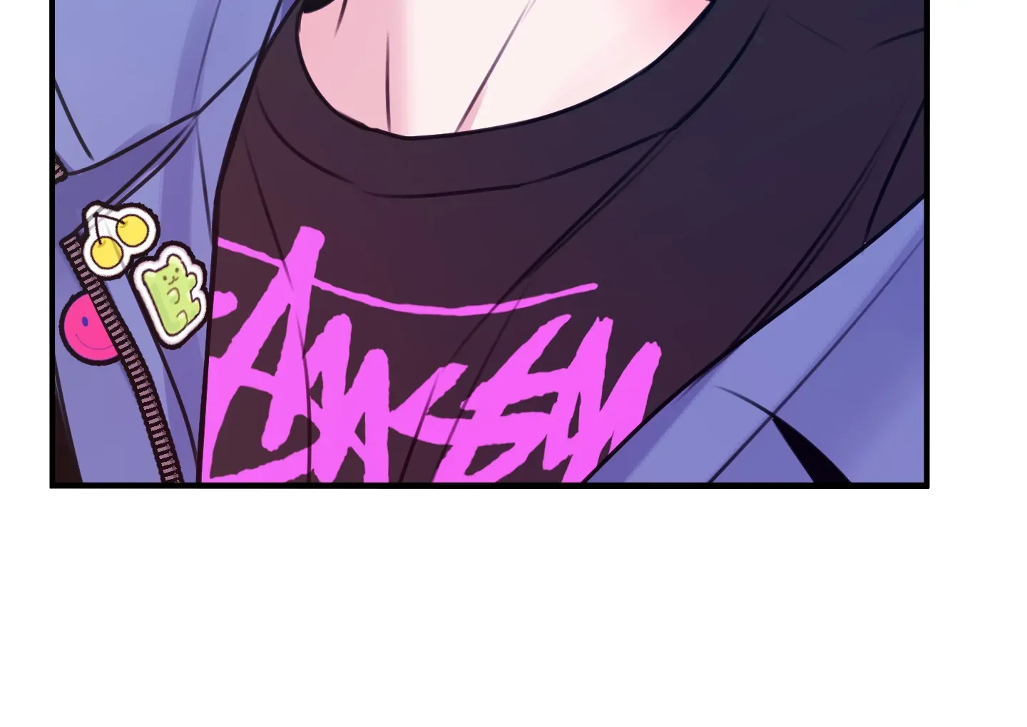 Love Peace Crazy Chapter 1 page 197 - 
