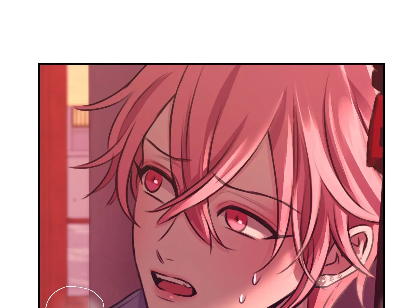 Love Peace Crazy Chapter 1 page 205 - 