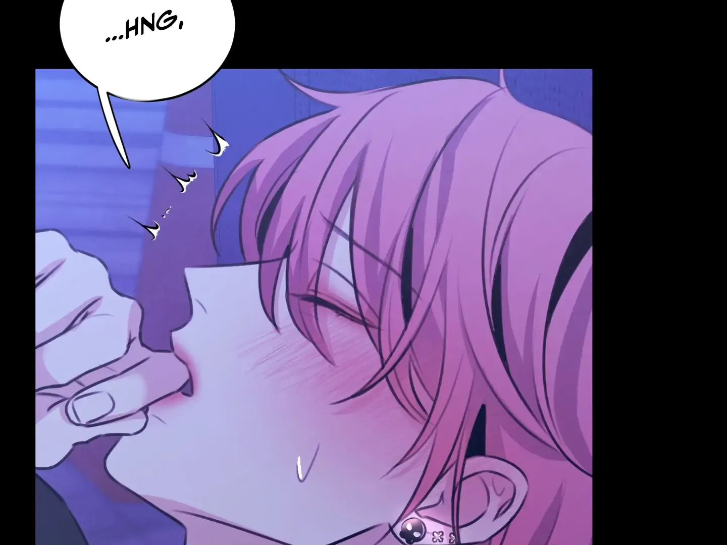 Love Peace Crazy Chapter 1 page 22 - 