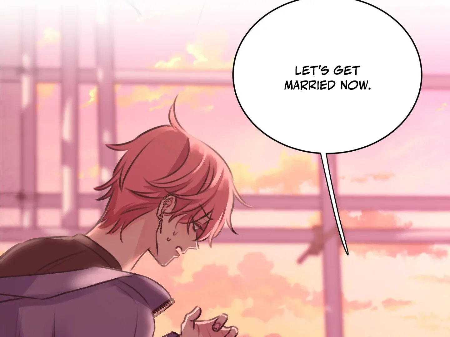 Love Peace Crazy Chapter 1 page 227 - 