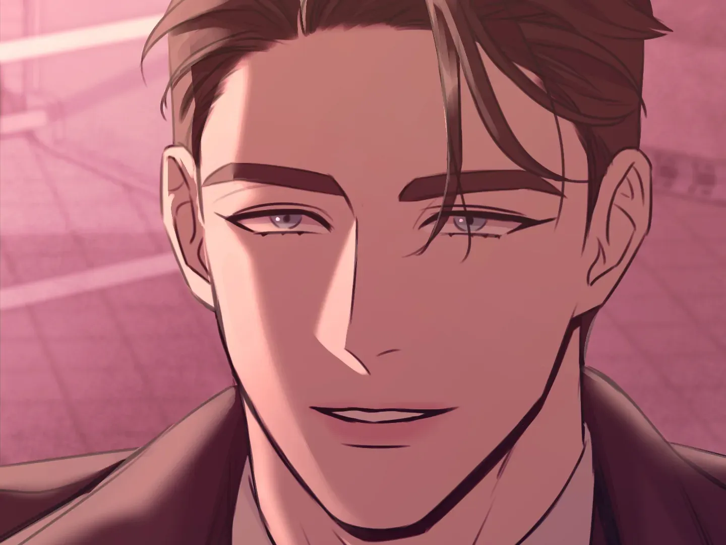 Love Peace Crazy Chapter 1 page 232 - 