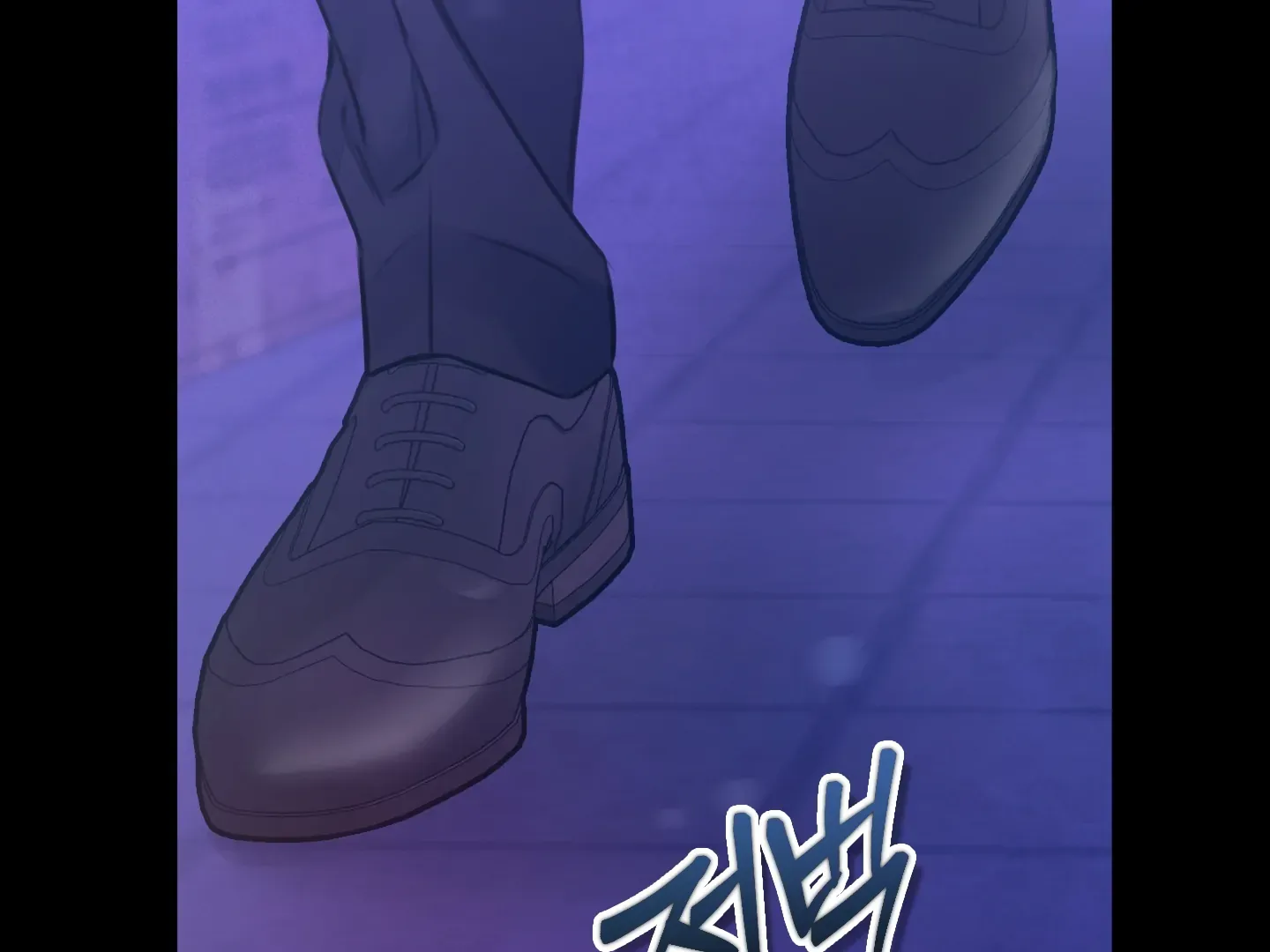 Love Peace Crazy Chapter 1 page 25 - 