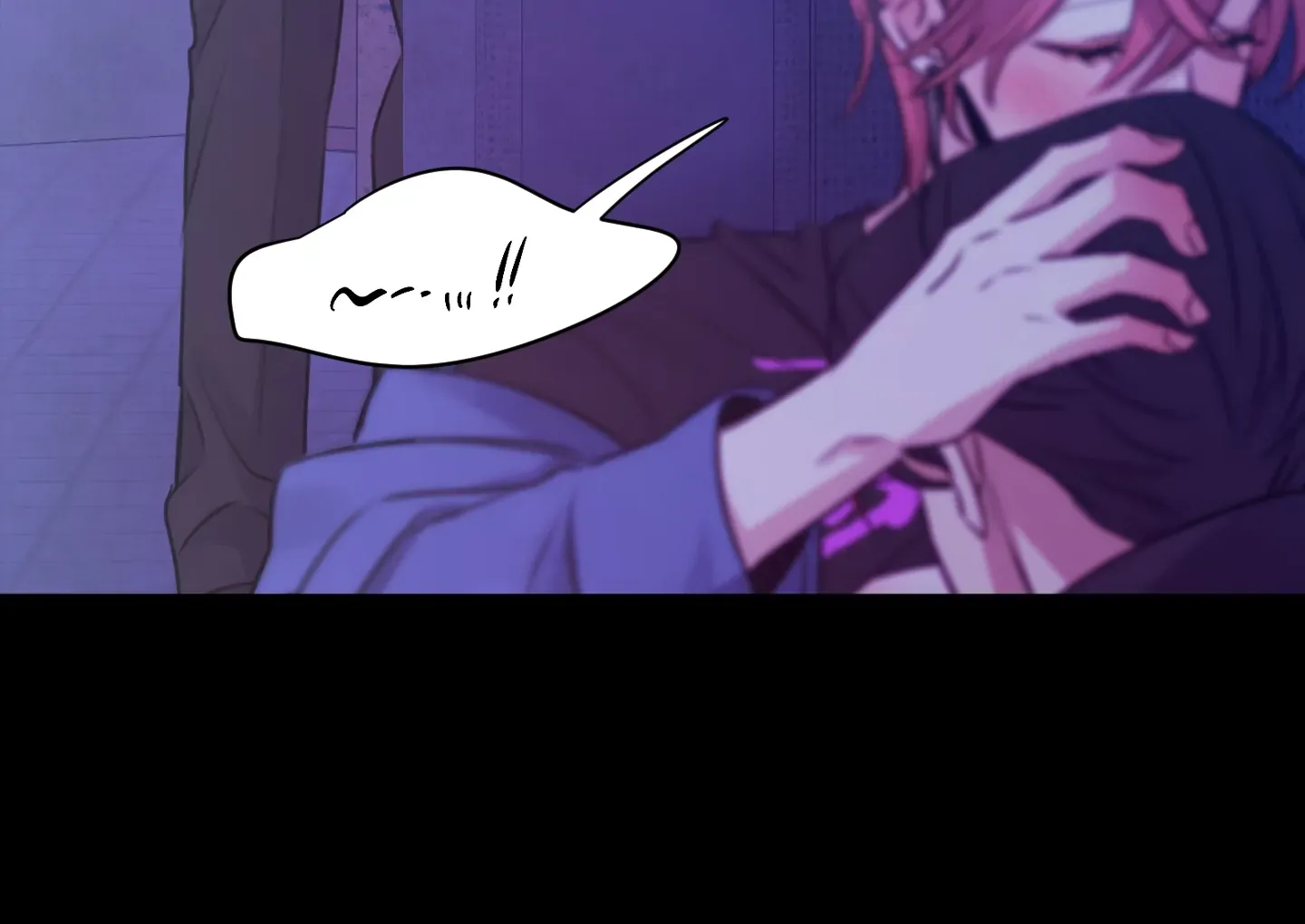 Love Peace Crazy Chapter 1 page 29 - 