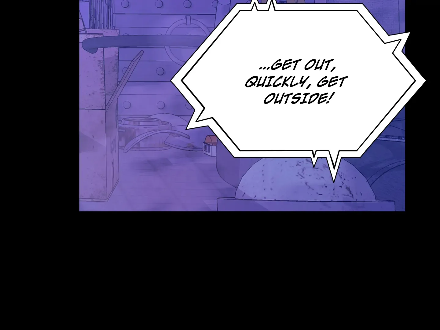 Love Peace Crazy Chapter 1 page 38 - 