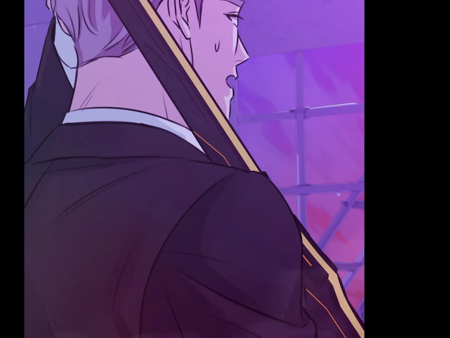 Love Peace Crazy Chapter 1 page 40 - 