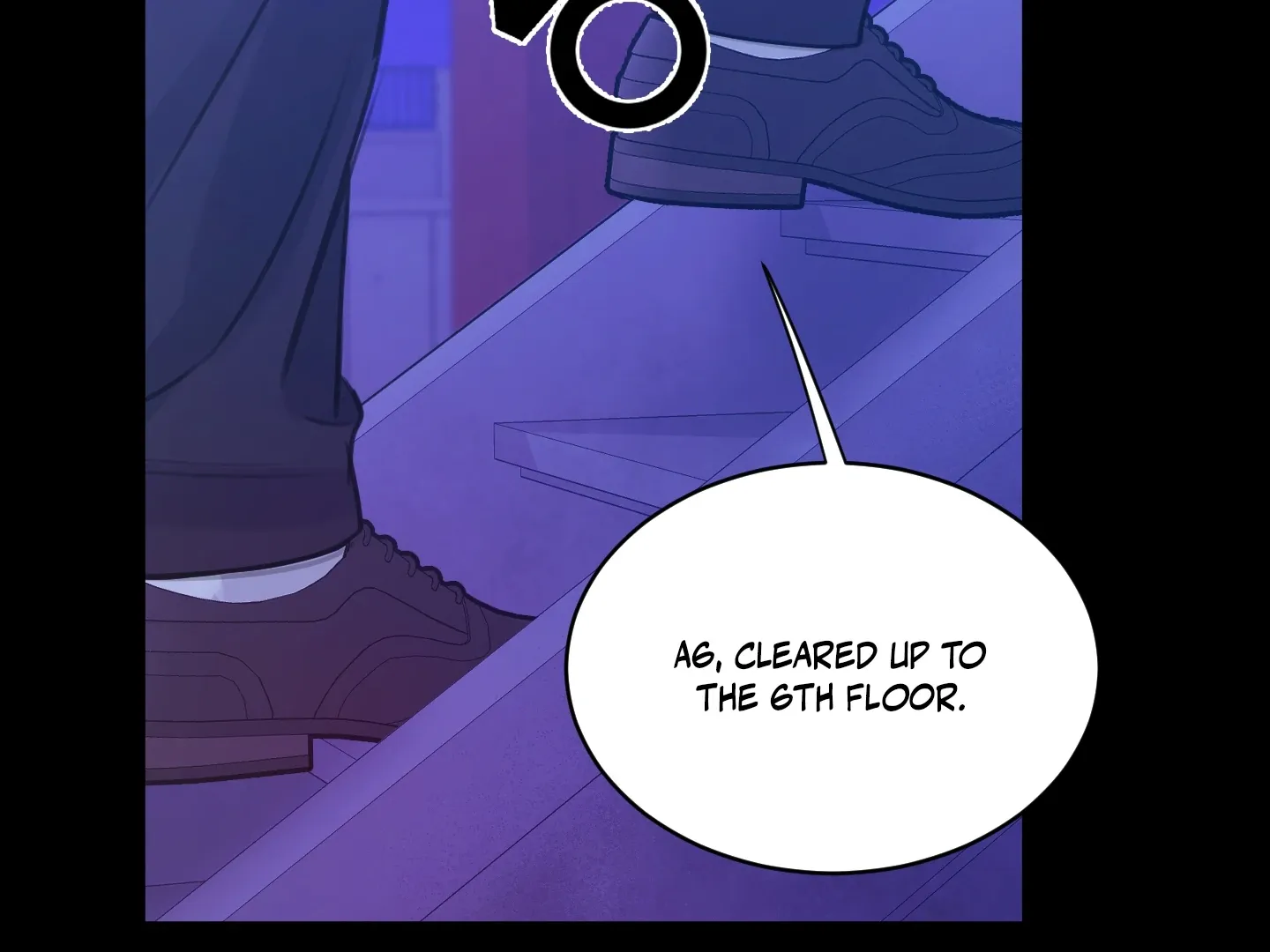 Love Peace Crazy Chapter 1 page 5 - 