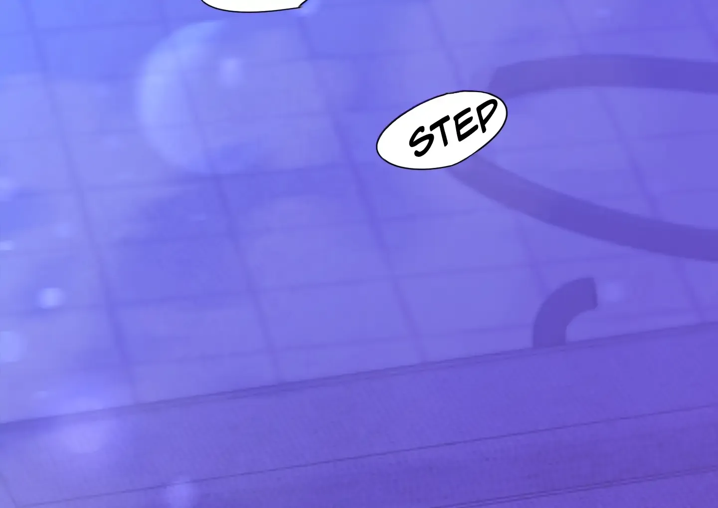 Love Peace Crazy Chapter 1 page 43 - 