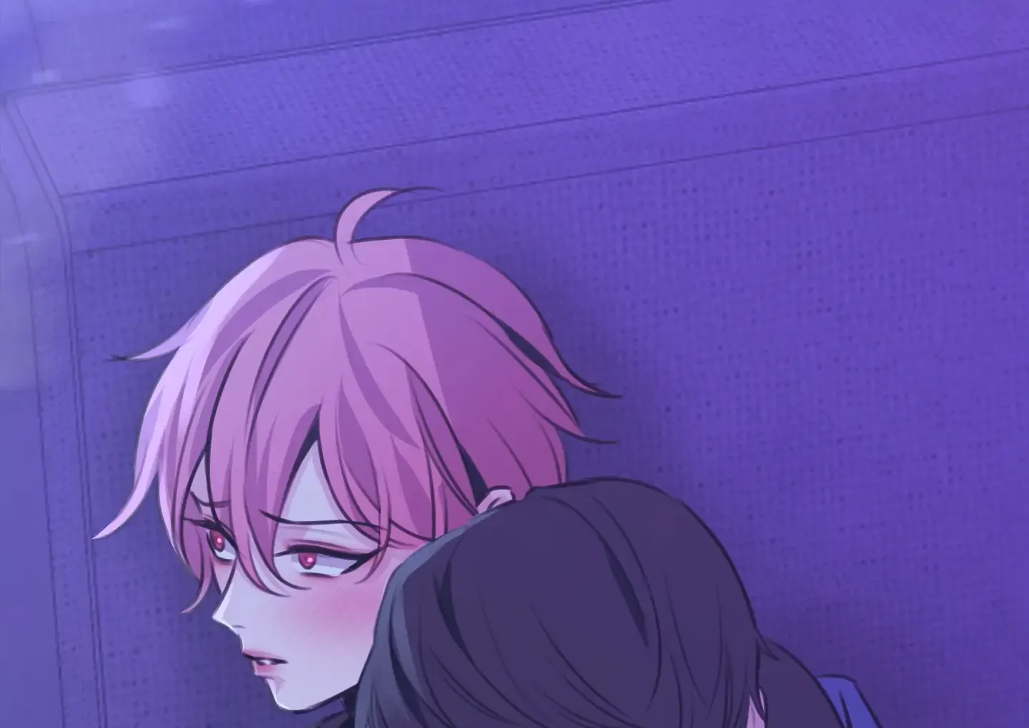 Love Peace Crazy Chapter 1 page 44 - 