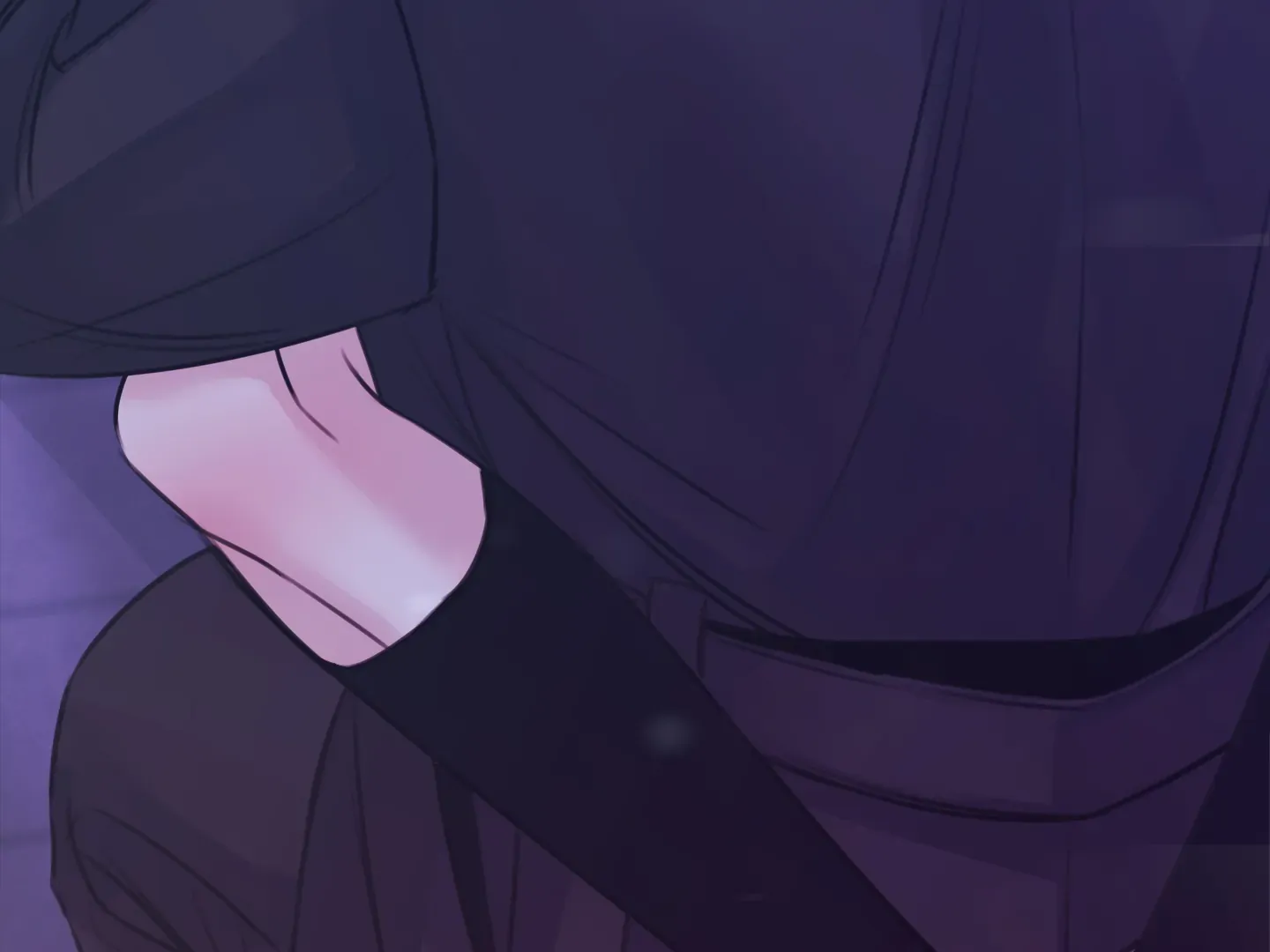 Love Peace Crazy Chapter 1 page 46 - 