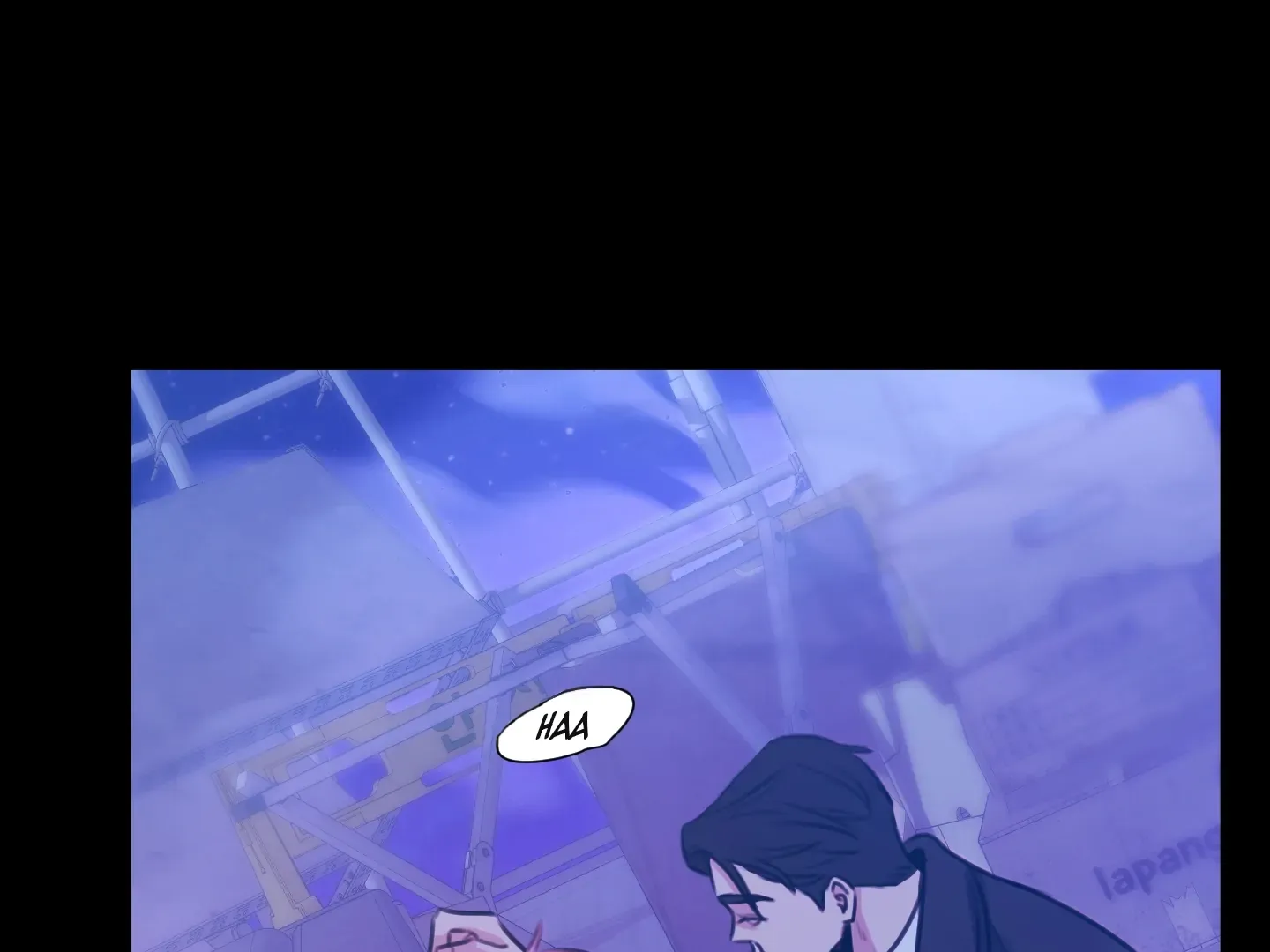 Love Peace Crazy Chapter 1 page 49 - 