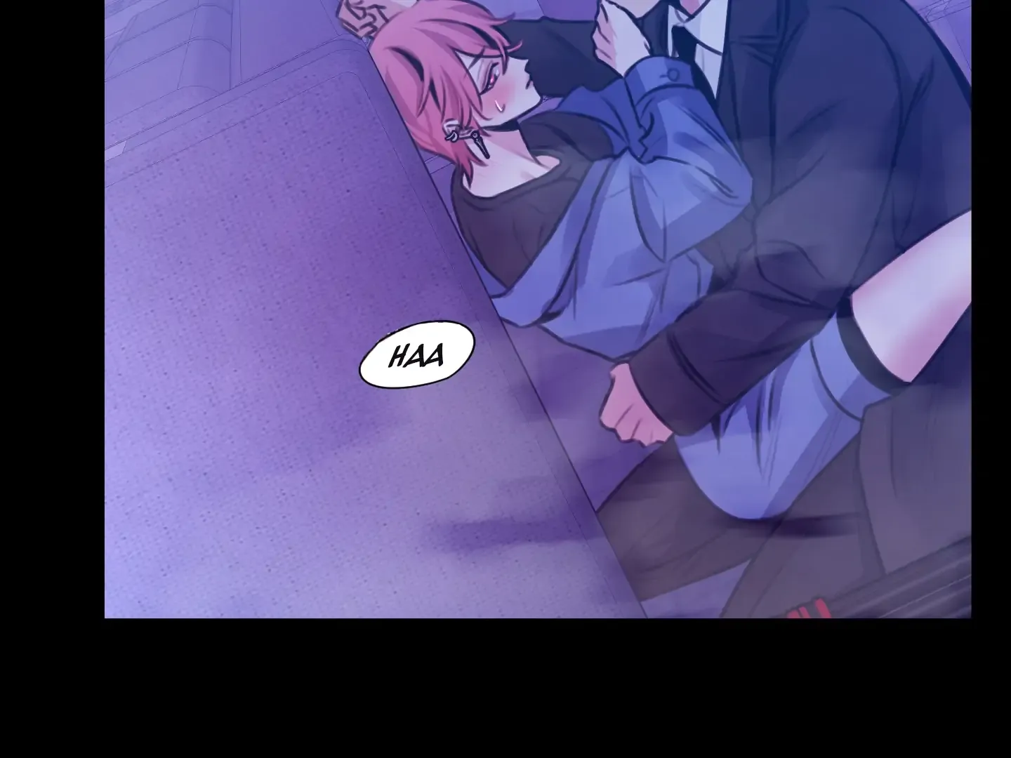 Love Peace Crazy Chapter 1 page 50 - 