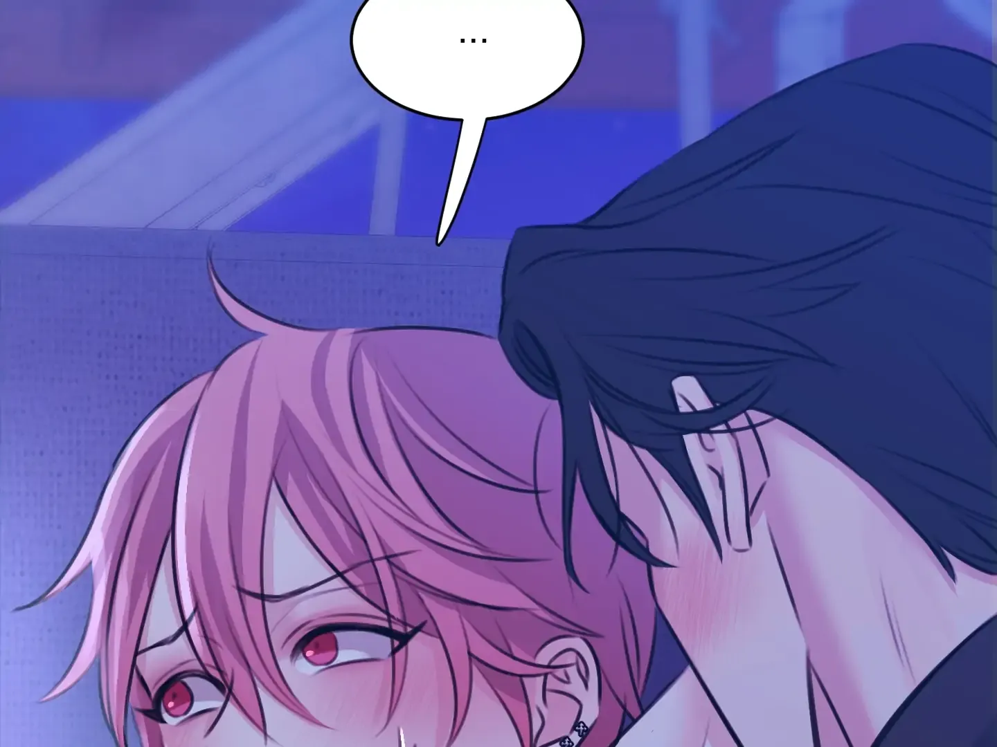 Love Peace Crazy Chapter 1 page 52 - 