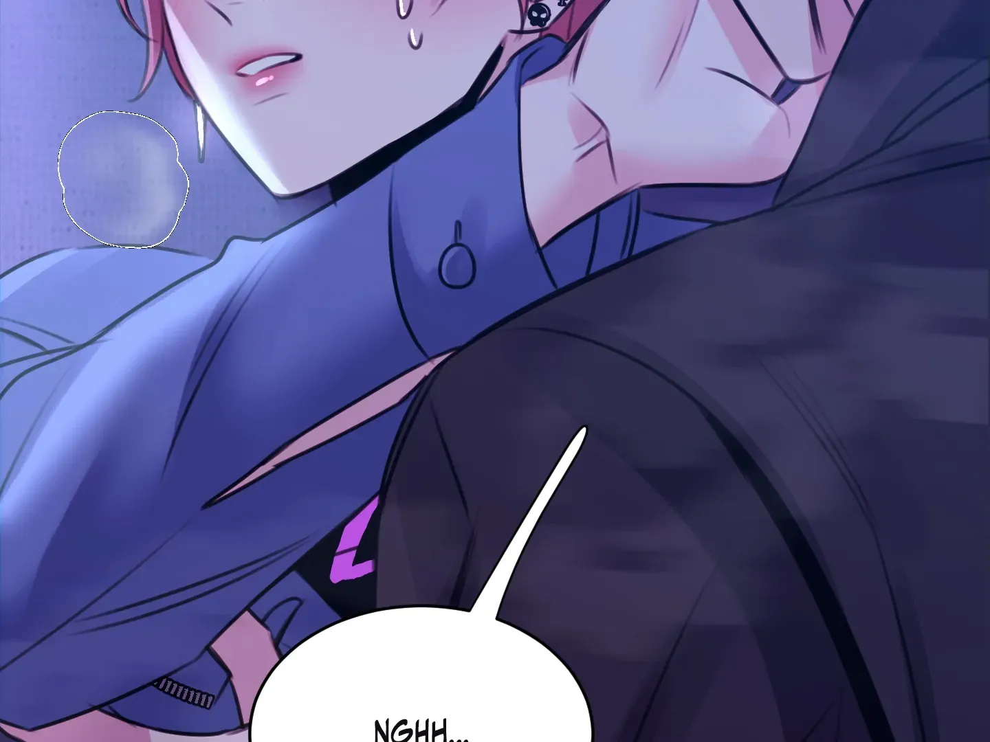 Love Peace Crazy Chapter 1 page 53 - 