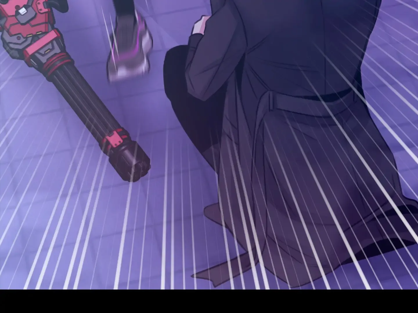 Love Peace Crazy Chapter 1 page 59 - 