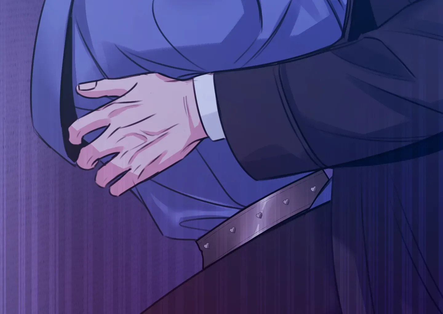 Love Peace Crazy Chapter 1 page 72 - 