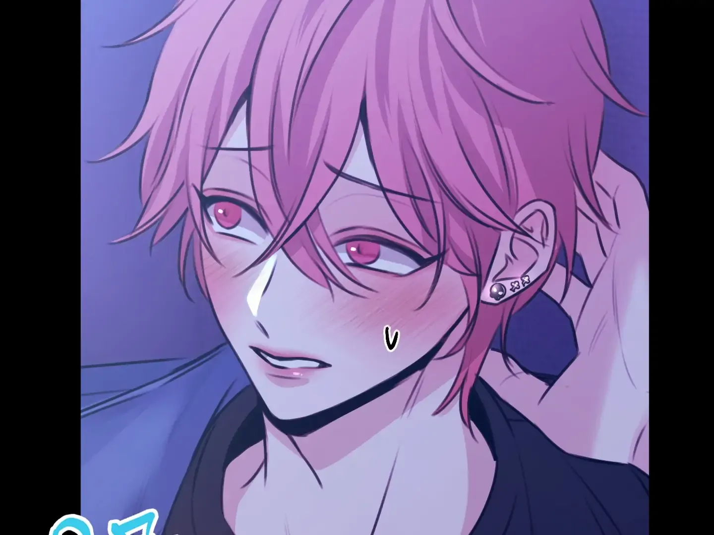 Love Peace Crazy Chapter 1 page 78 - 
