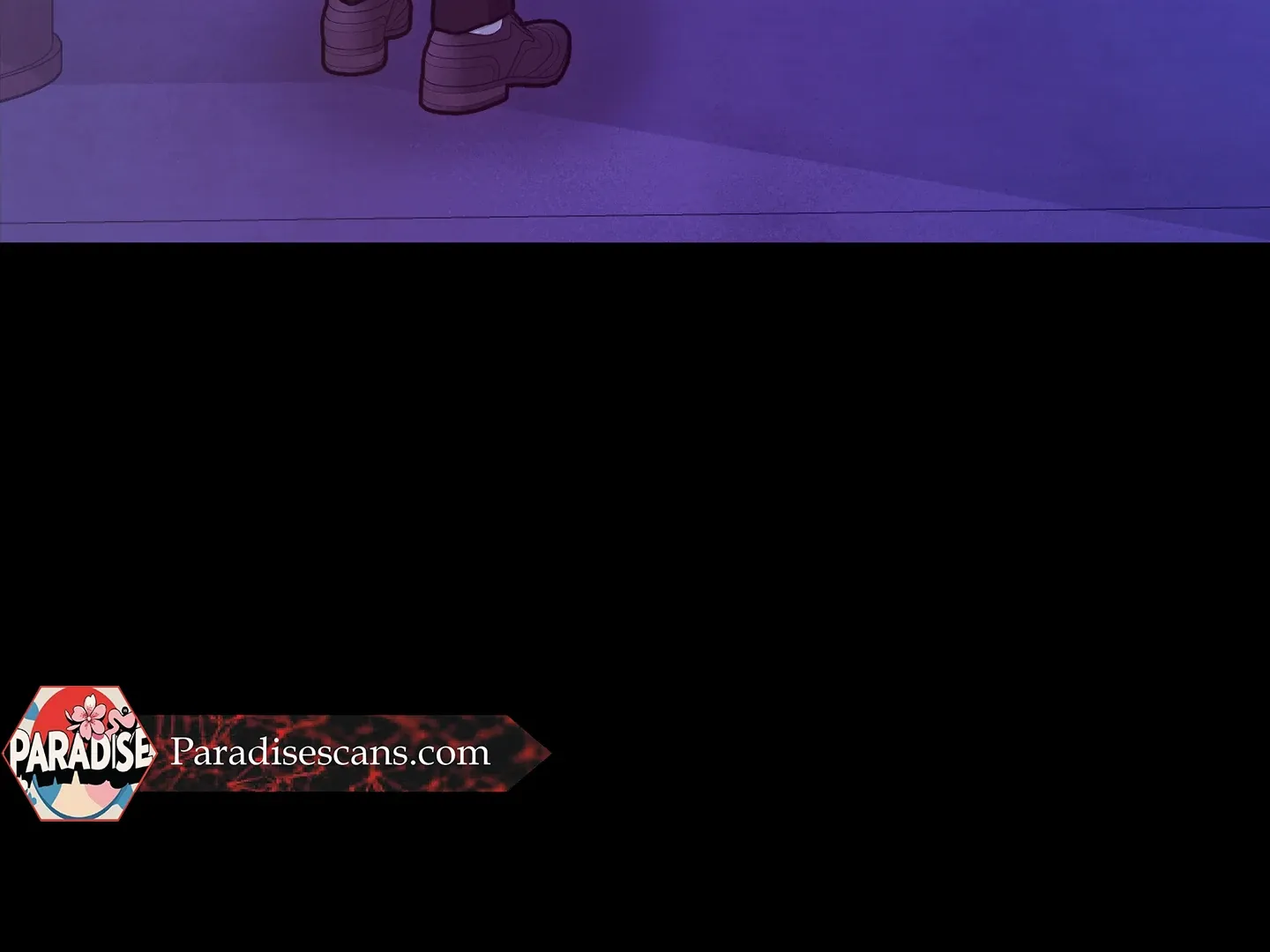 Love Peace Crazy Chapter 1 page 9 - 