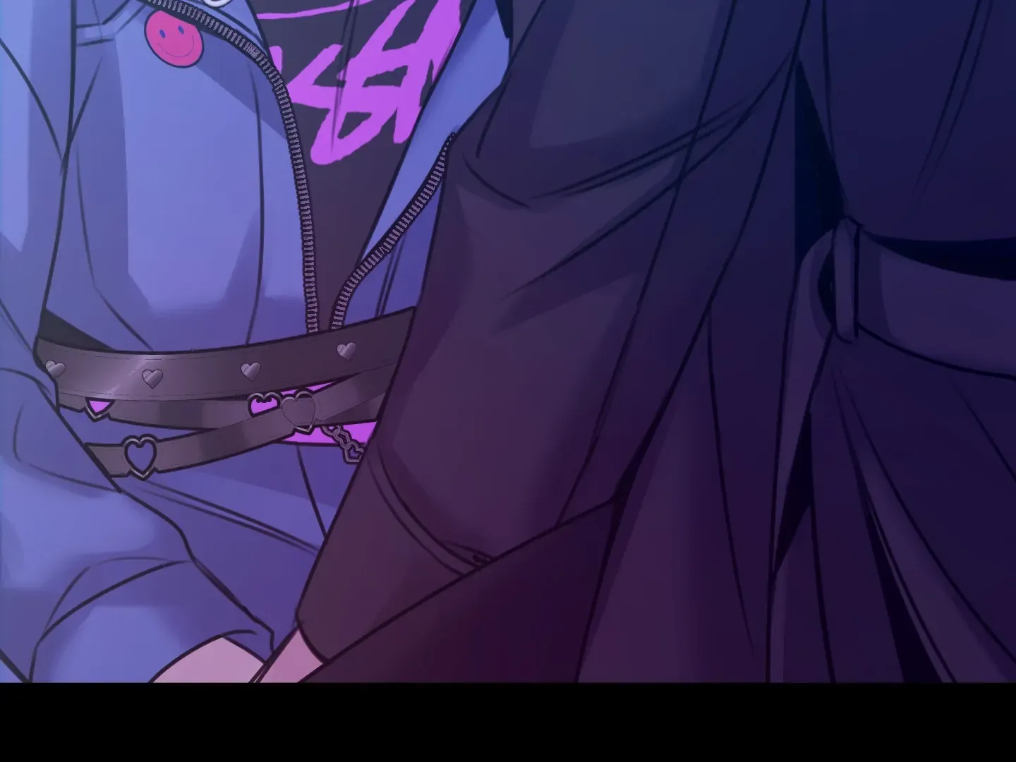 Love Peace Crazy Chapter 1 page 82 - 