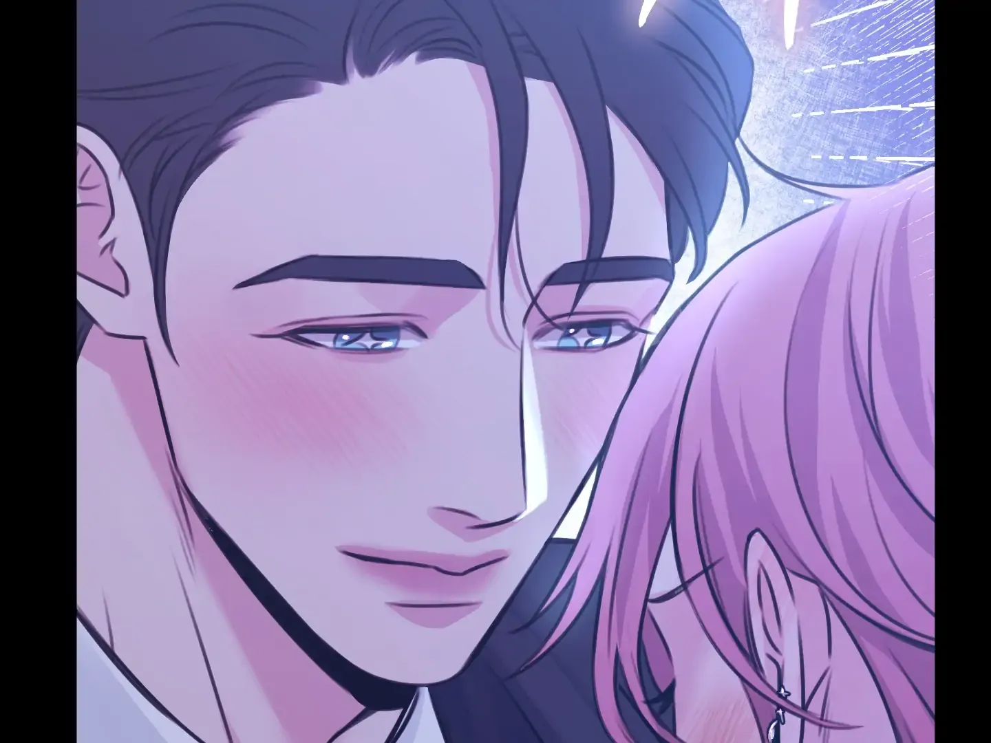 Love Peace Crazy Chapter 1 page 84 - 