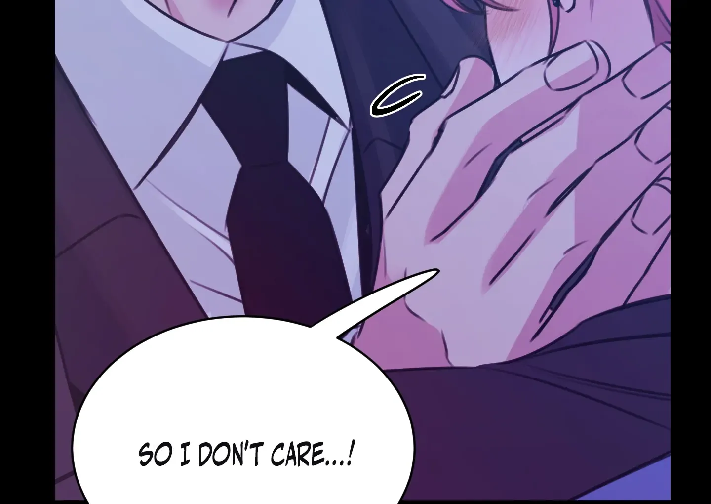 Love Peace Crazy Chapter 1 page 85 - 