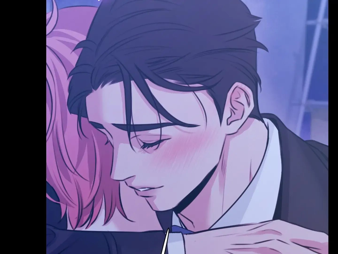 Love Peace Crazy Chapter 1 page 87 - 
