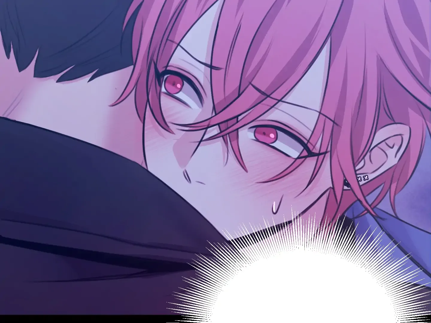 Love Peace Crazy Chapter 1 page 90 - 