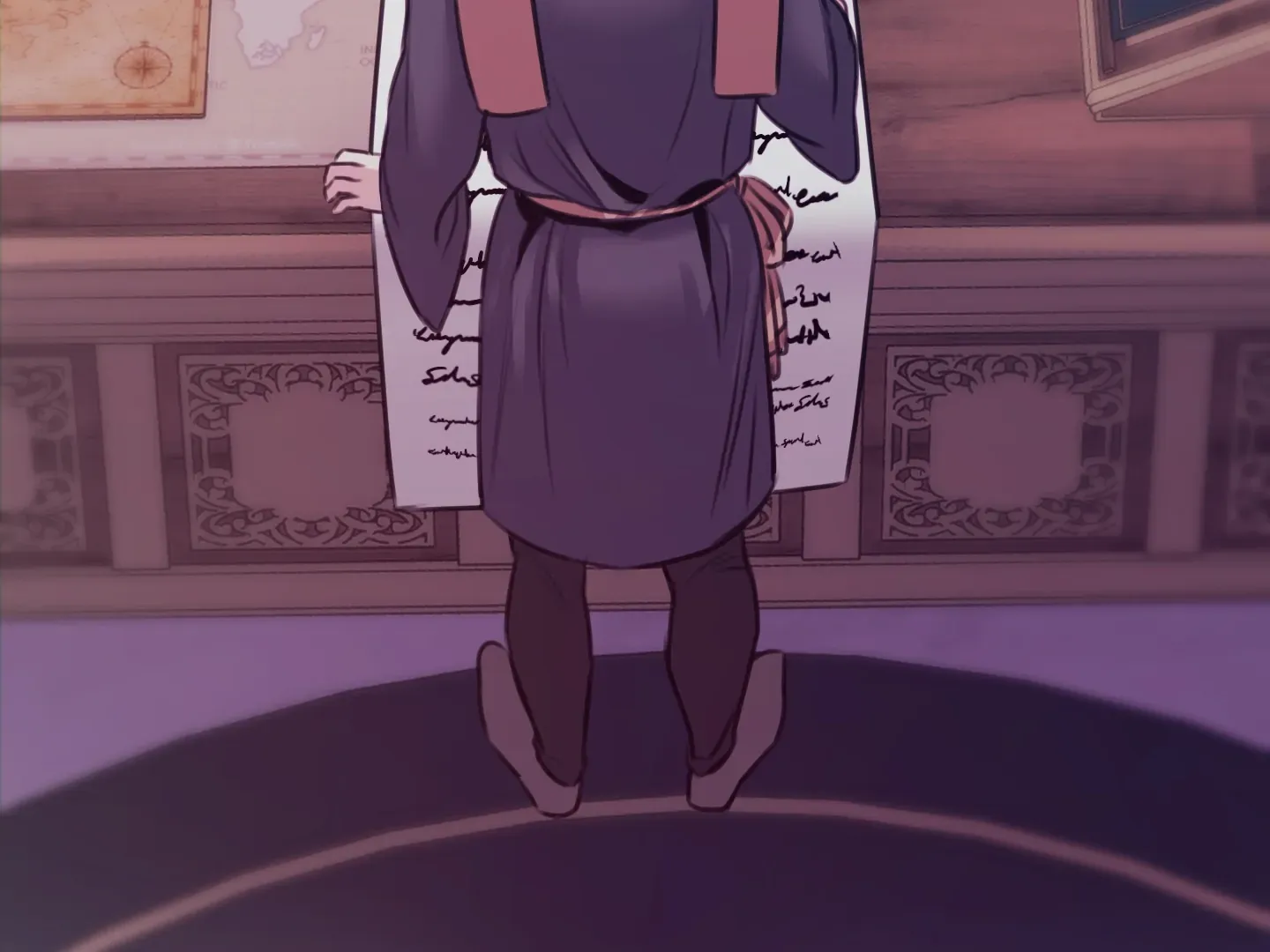Love Peace Crazy Chapter 1 page 97 - 